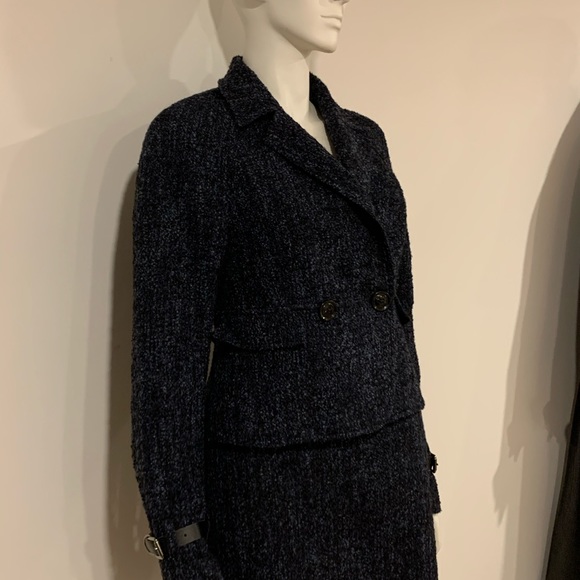 Ladies blazer and skirt suit:Marc Aurel Paris - Picture 2 of 10